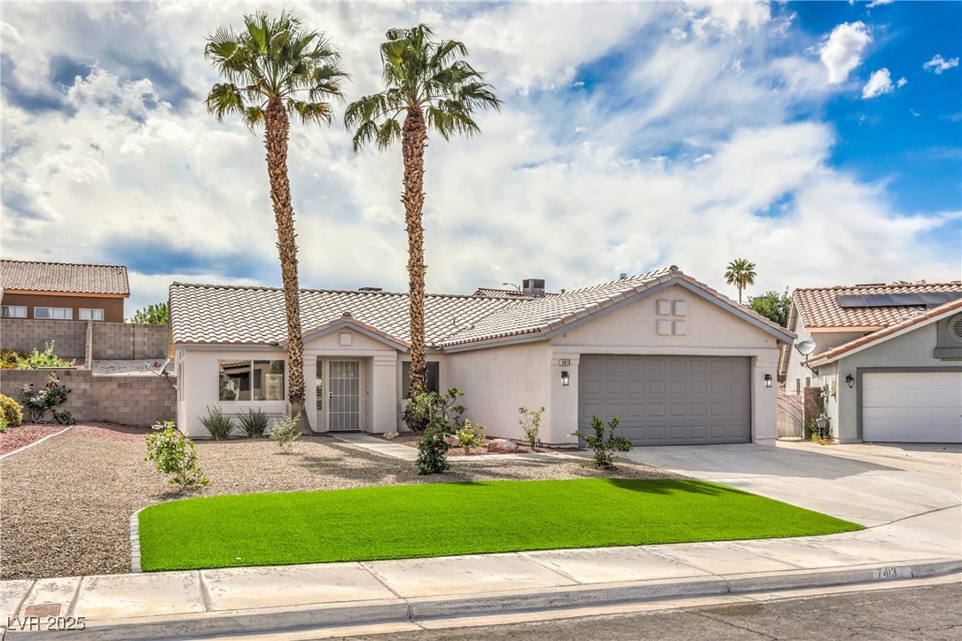 7413 Red Eagle Street Property Photo 4