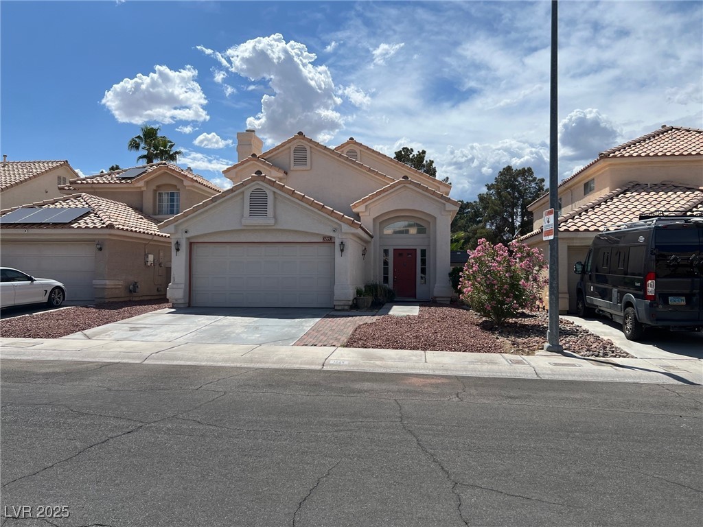 1249 Lucia Drive Property Photo 1