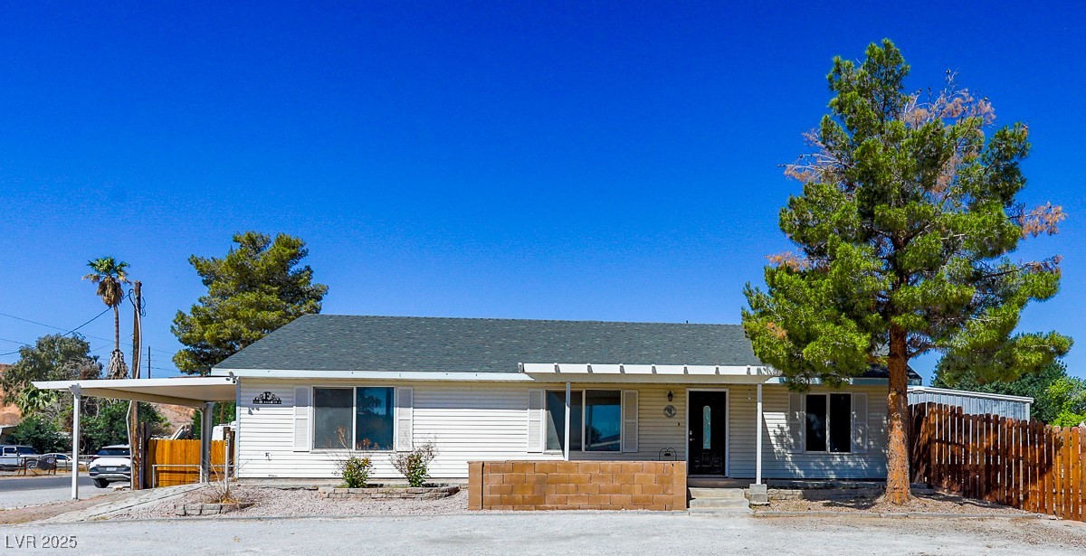 208 West Alma Street Property Photo