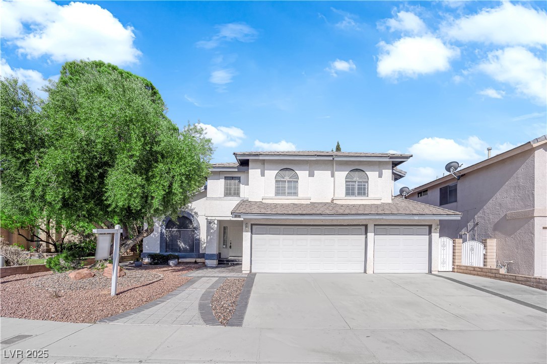 2808 Deep Water Circle Property Photo 1