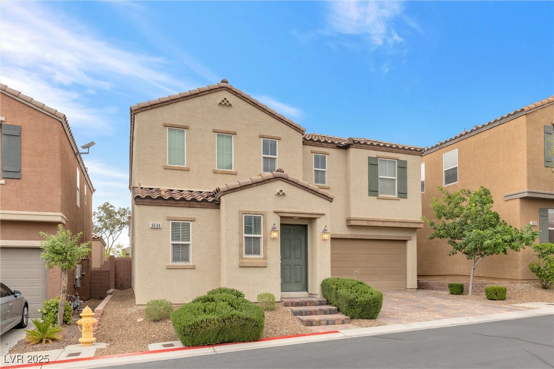 3636 Gainsville Street Property Photo