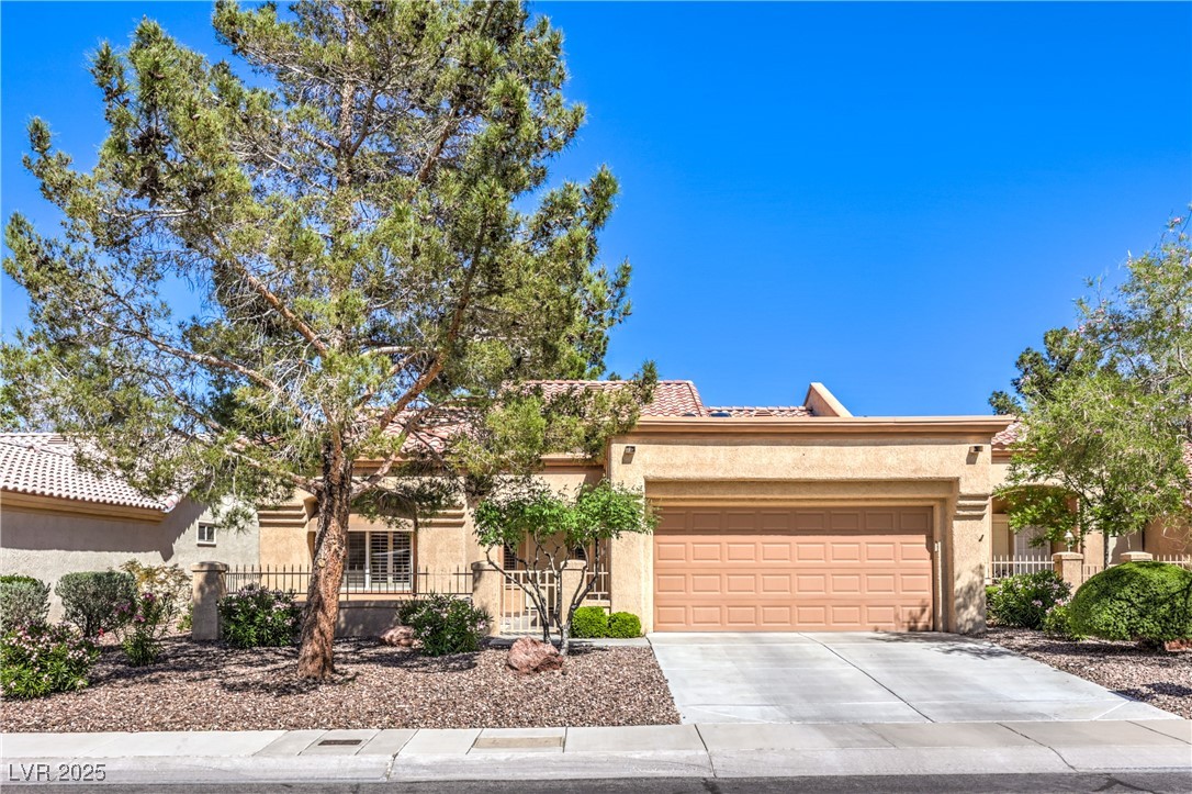 2330 Spring Water Drive Property Photo