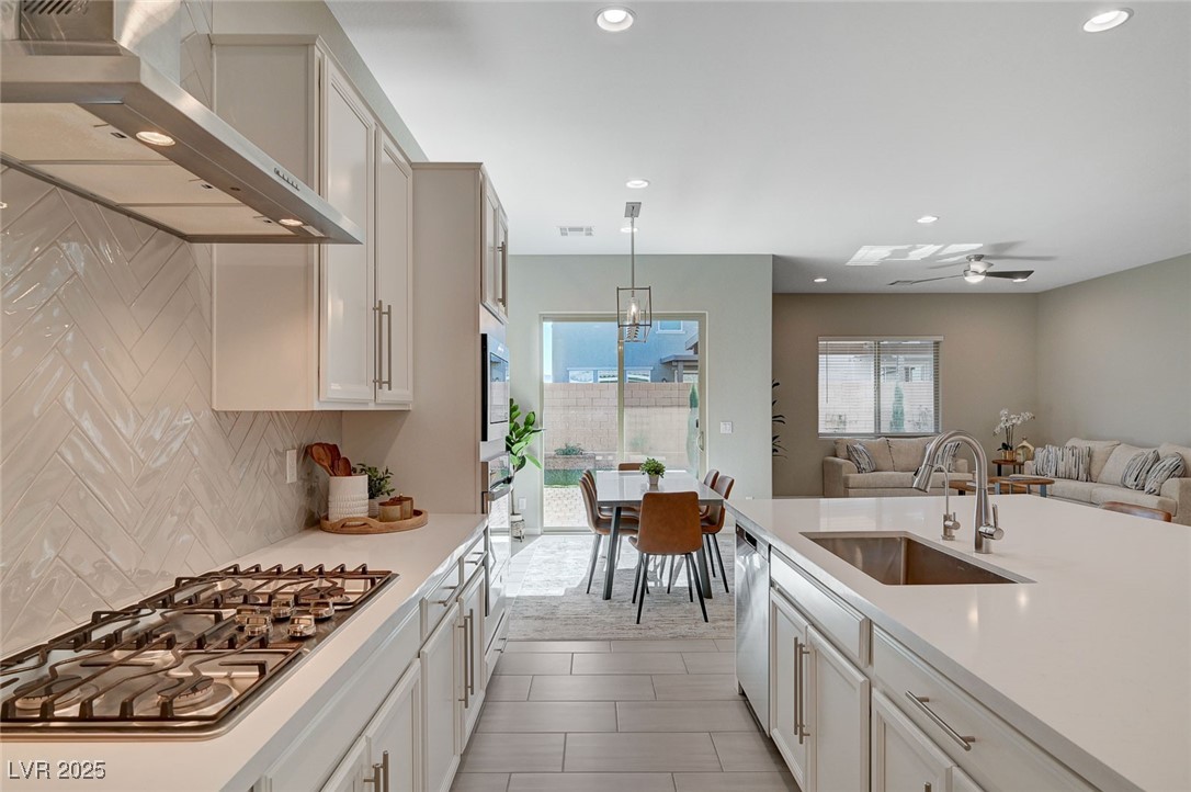 10251 Tiger Milkweed Street Property Photo 1