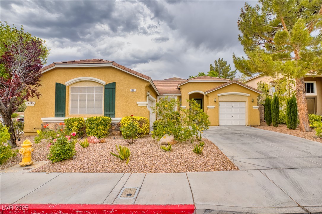 2383 Rainswept Avenue