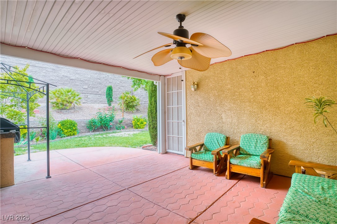 2383 Rainswept Avenue Property Photo 37