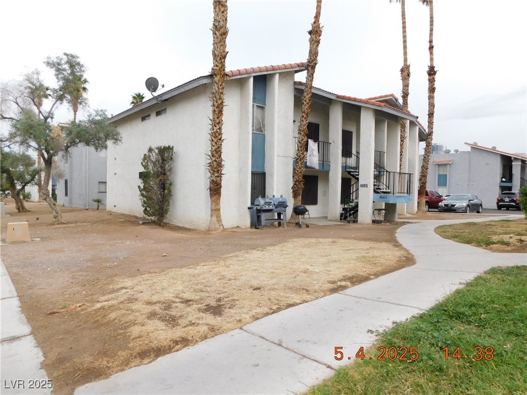 4663 Sand Creek Avenue Property Photo 1