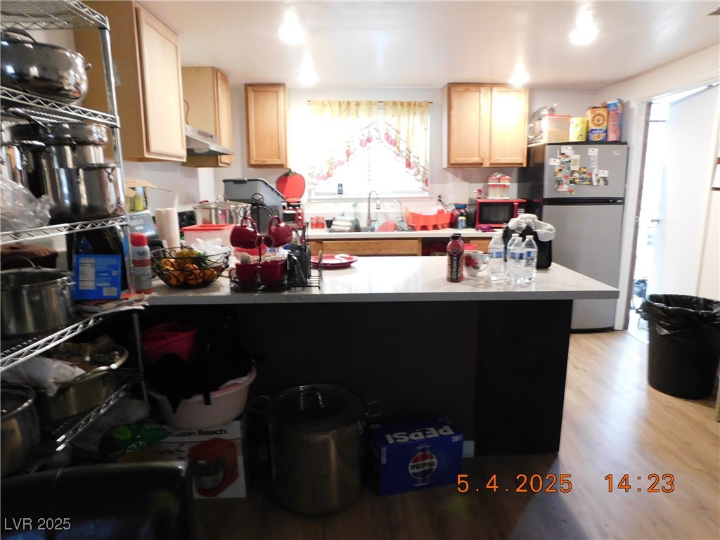 4663 Sand Creek Avenue Property Photo 5