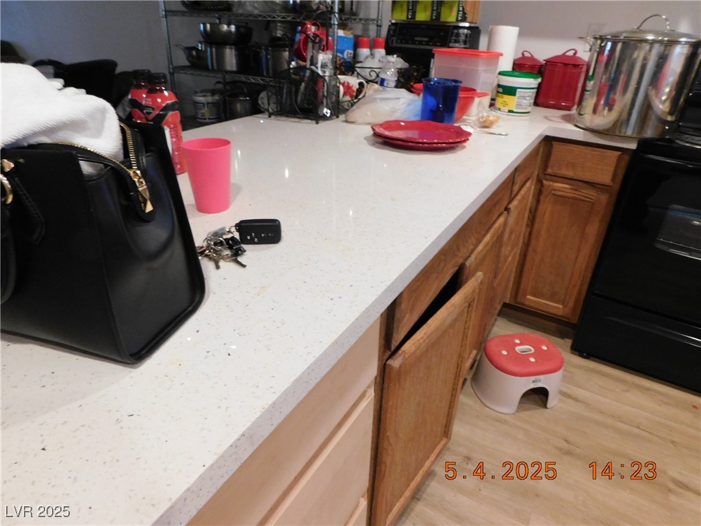 4663 Sand Creek Avenue Property Photo 6