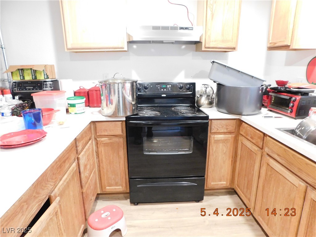 4663 Sand Creek Avenue Property Photo 7