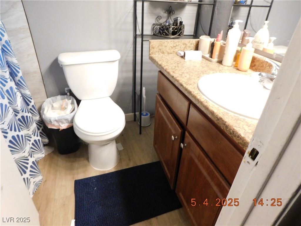 4663 Sand Creek Avenue Property Photo 9