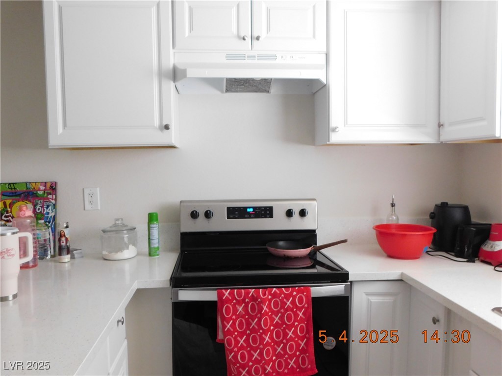 4663 Sand Creek Avenue Property Photo 21