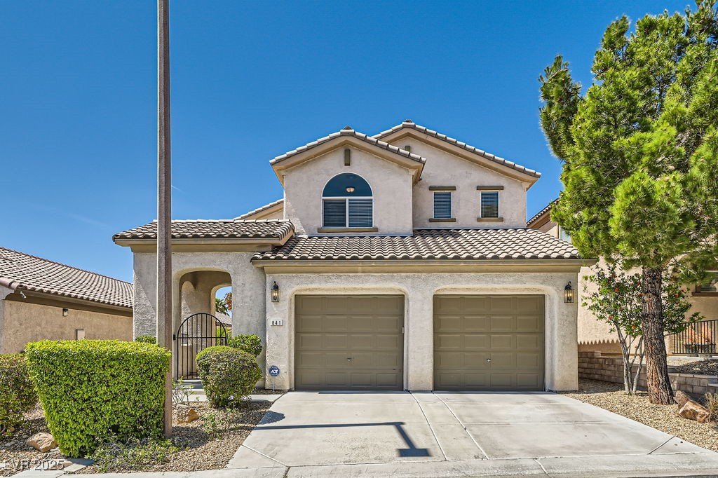 841 Colina Alta Place Property Photo