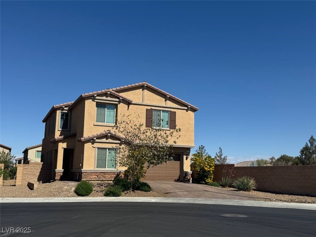 5602 Caballo Corral Court Property Photo 1