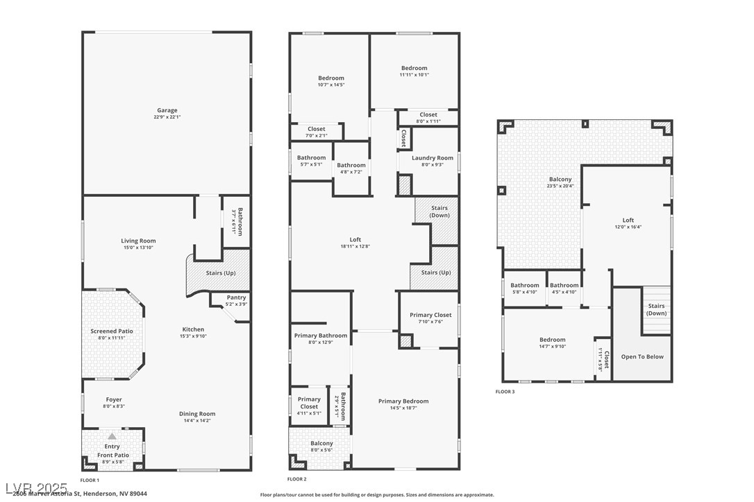 2606 Marvel Astoria Street Property Photo 40