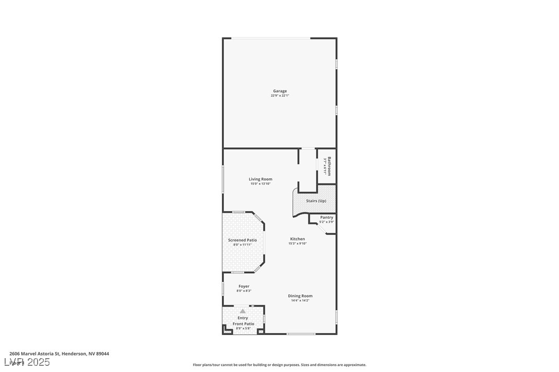 2606 Marvel Astoria Street Property Photo 41