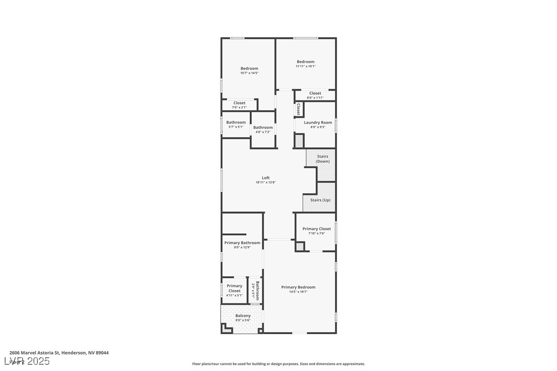 2606 Marvel Astoria Street Property Photo 42
