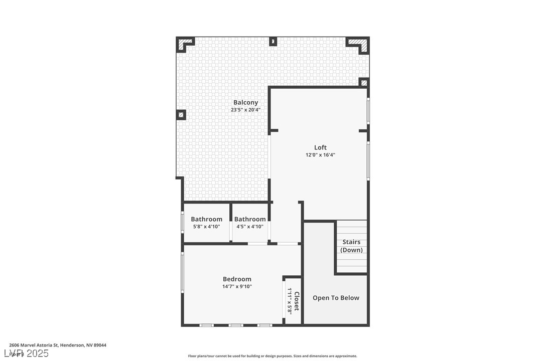 2606 Marvel Astoria Street Property Photo 43