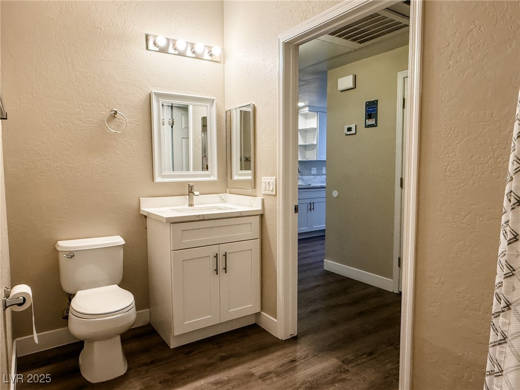 8324 West Charleston Boulevard 1036 Property Photo 11