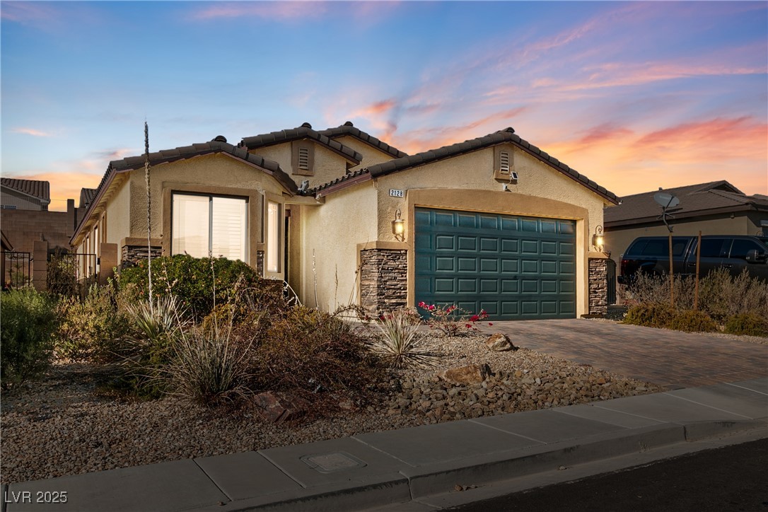 2128 Delmar Farms Court Property Photo