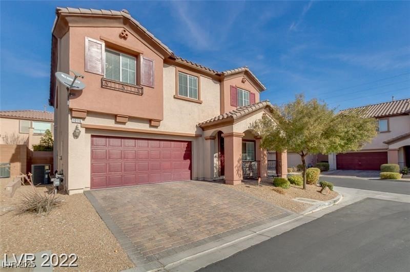 10116 Ocicat Avenue Property Photo