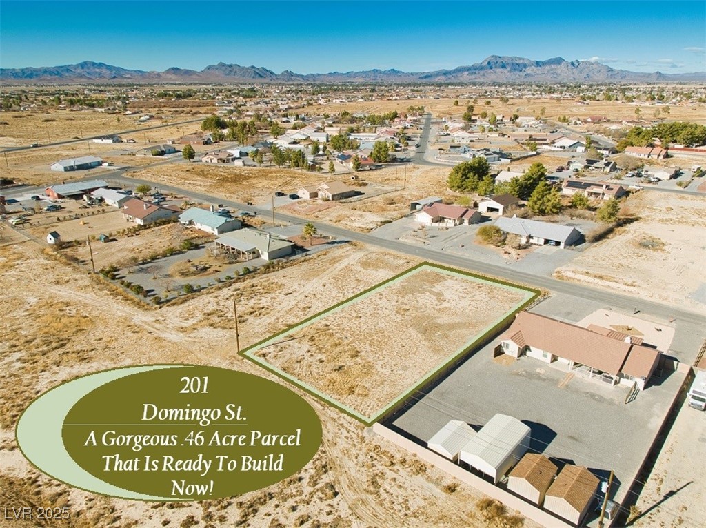 201 Domingo Street Property Photo