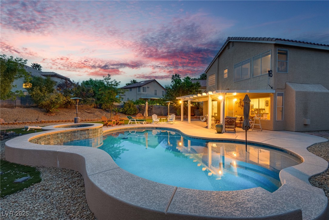 8253 Ruby Mountain Way Property Photo 1