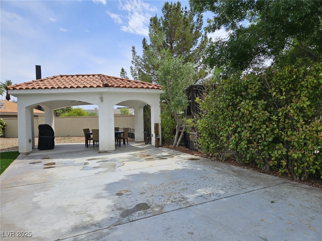 8175 Arville Street 170 Property Photo 4