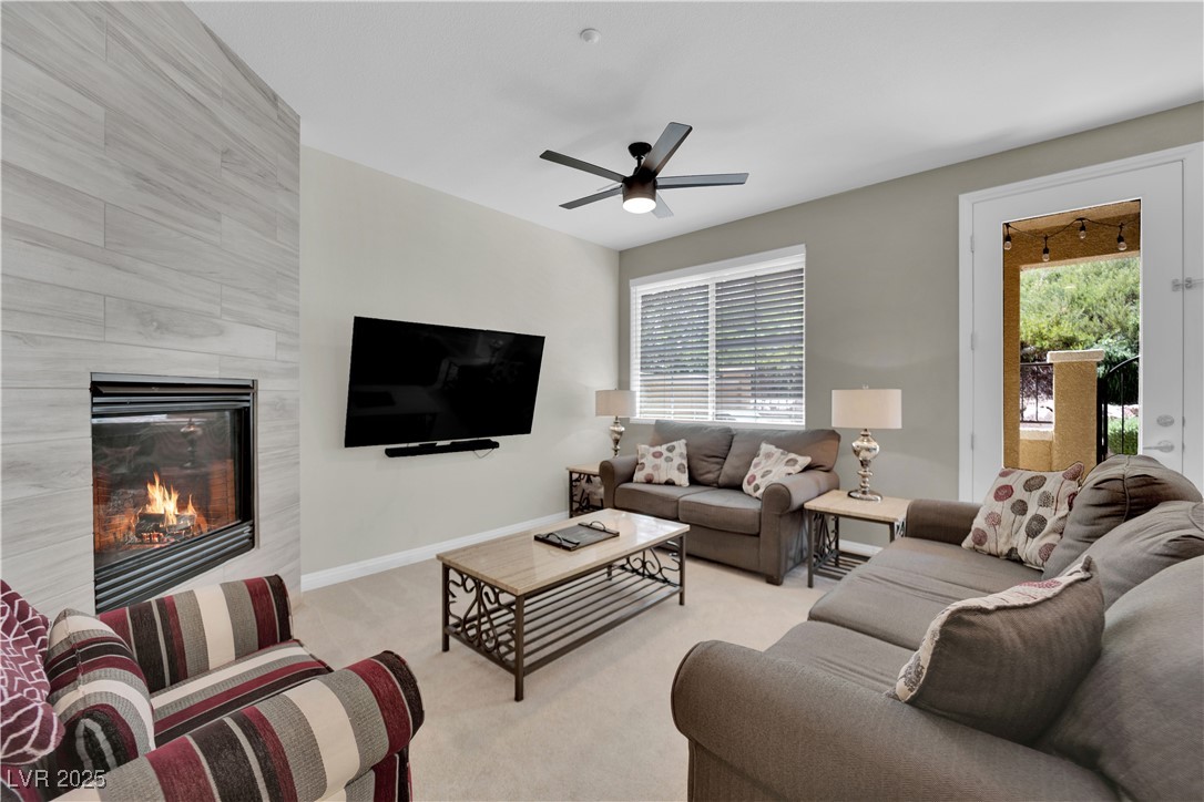 1525 Spiced Wine Avenue 14105 Property Photo 7