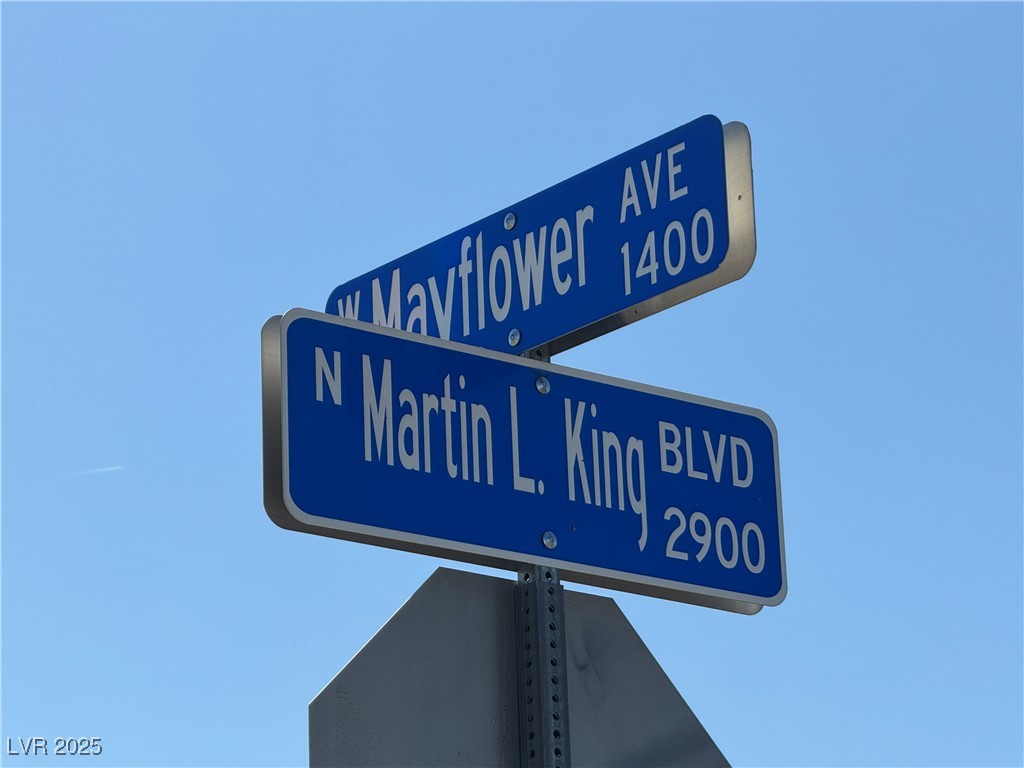 W. Mayflower Avenue Property Photo