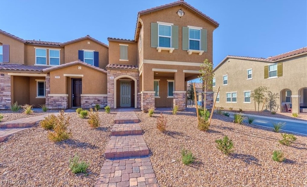 2887 Starling Summit Street Property Photo 1