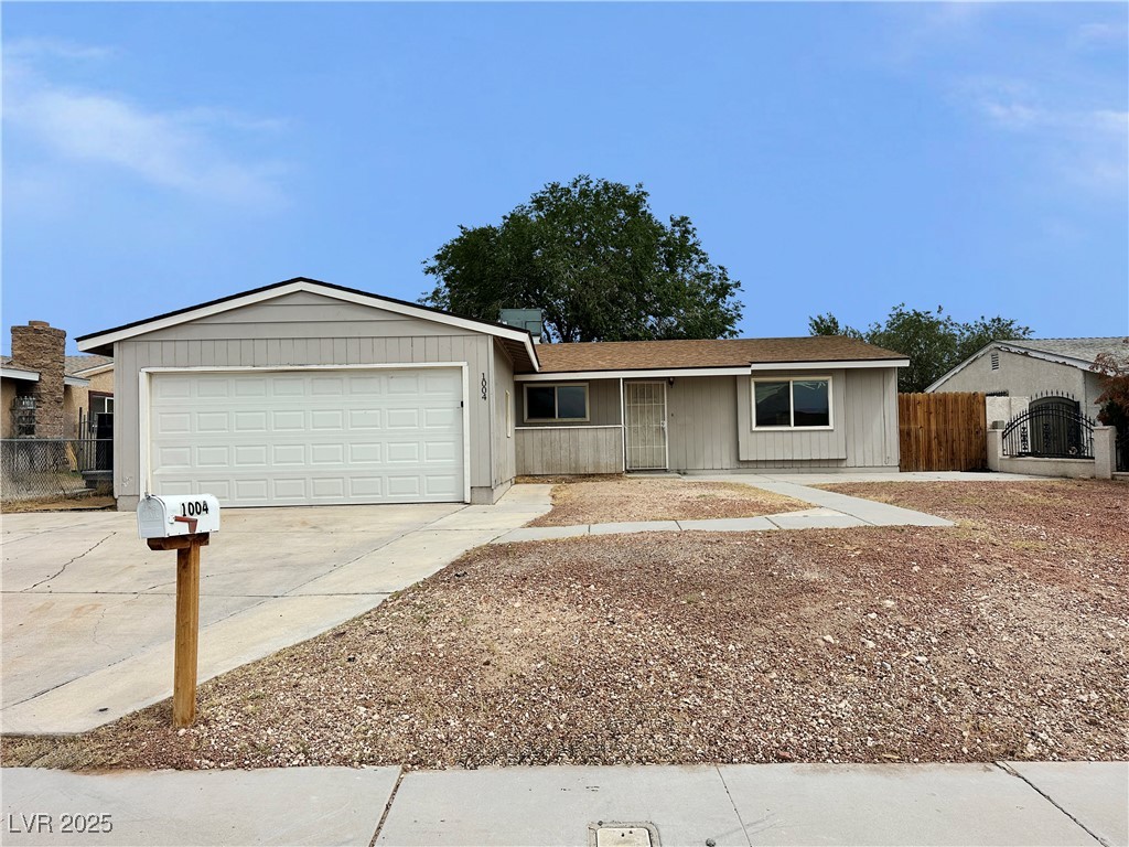 1004 Stone River Drive Property Photo