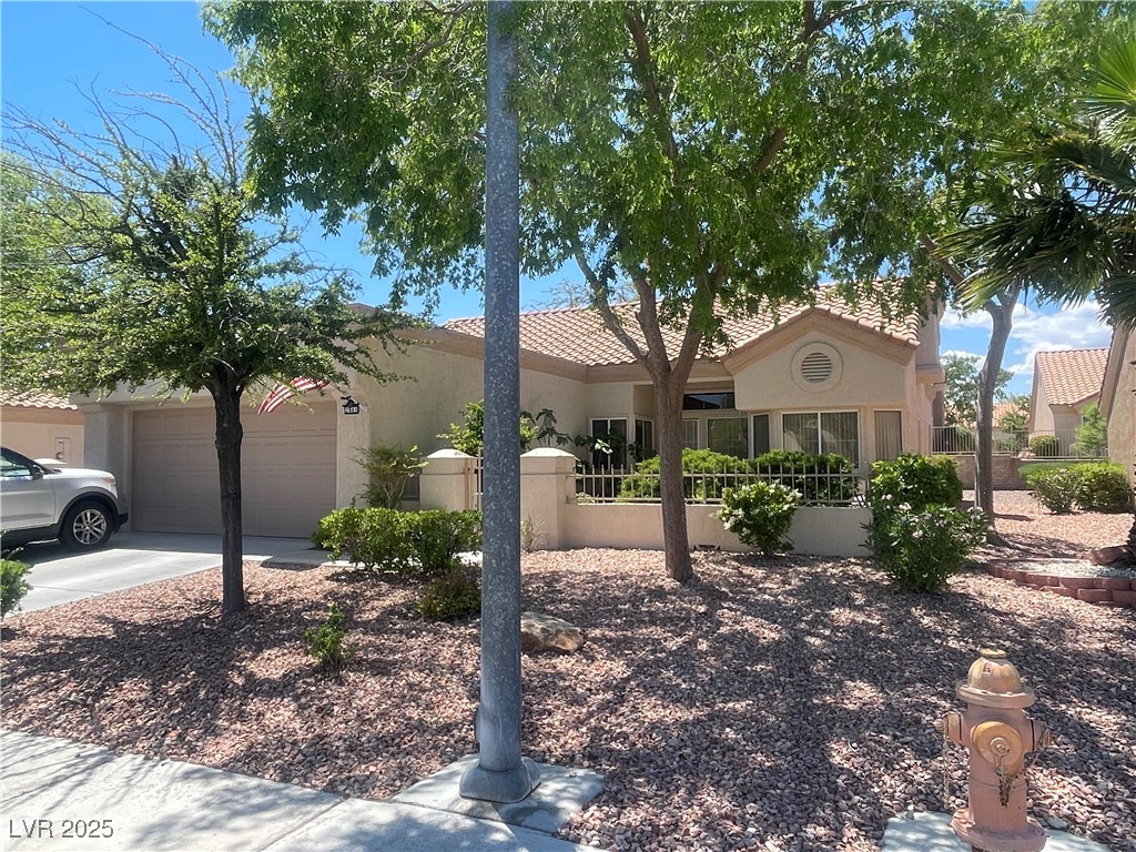 2465 Palmridge Drive Property Photo 1