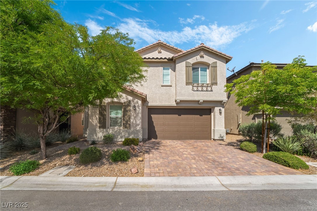 10565 Olinda Street Property Photo