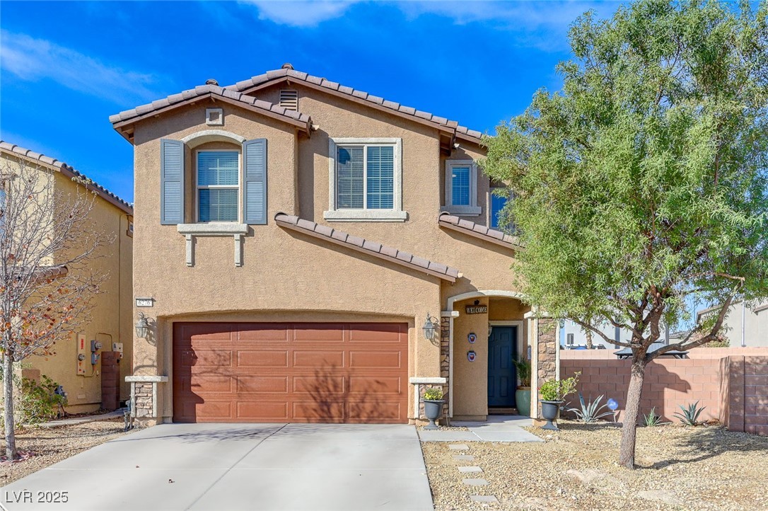 6276 Point Isabel Way