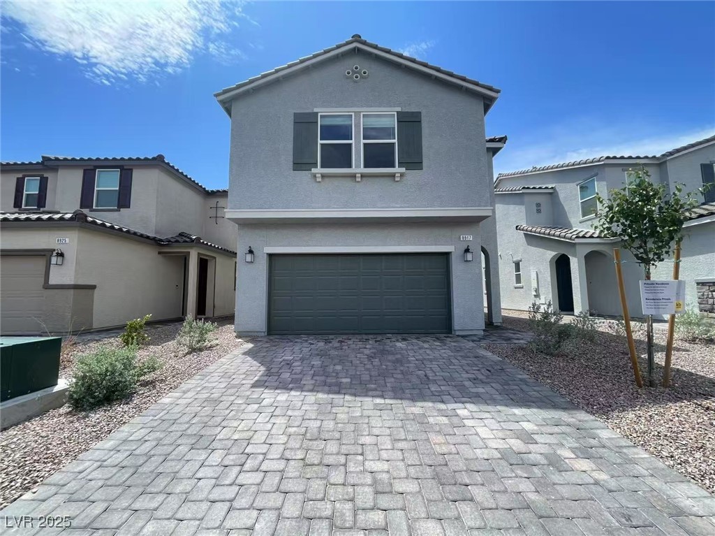 8917 Cherry Barn Street Property Photo