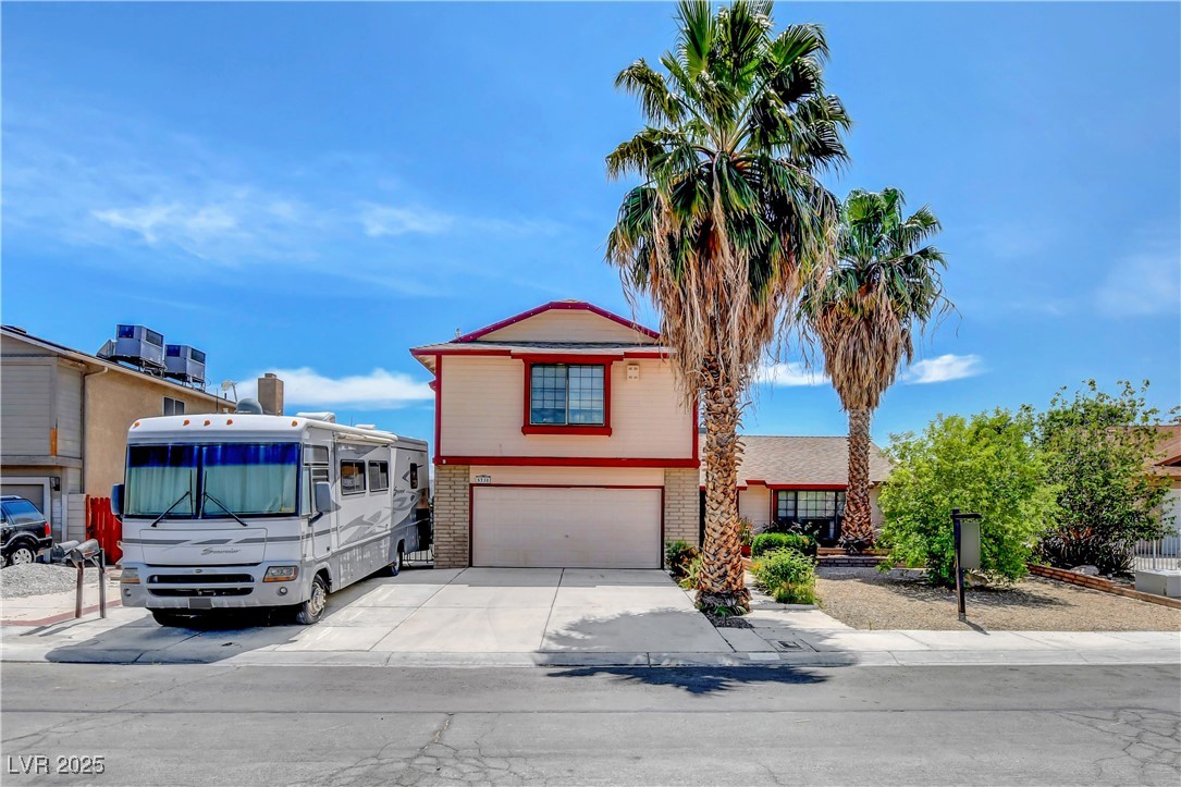 5731 Fonchester Court Property Photo