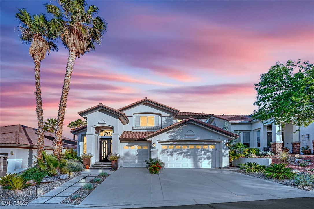 9705 Cameo Rose Lane Property Photo