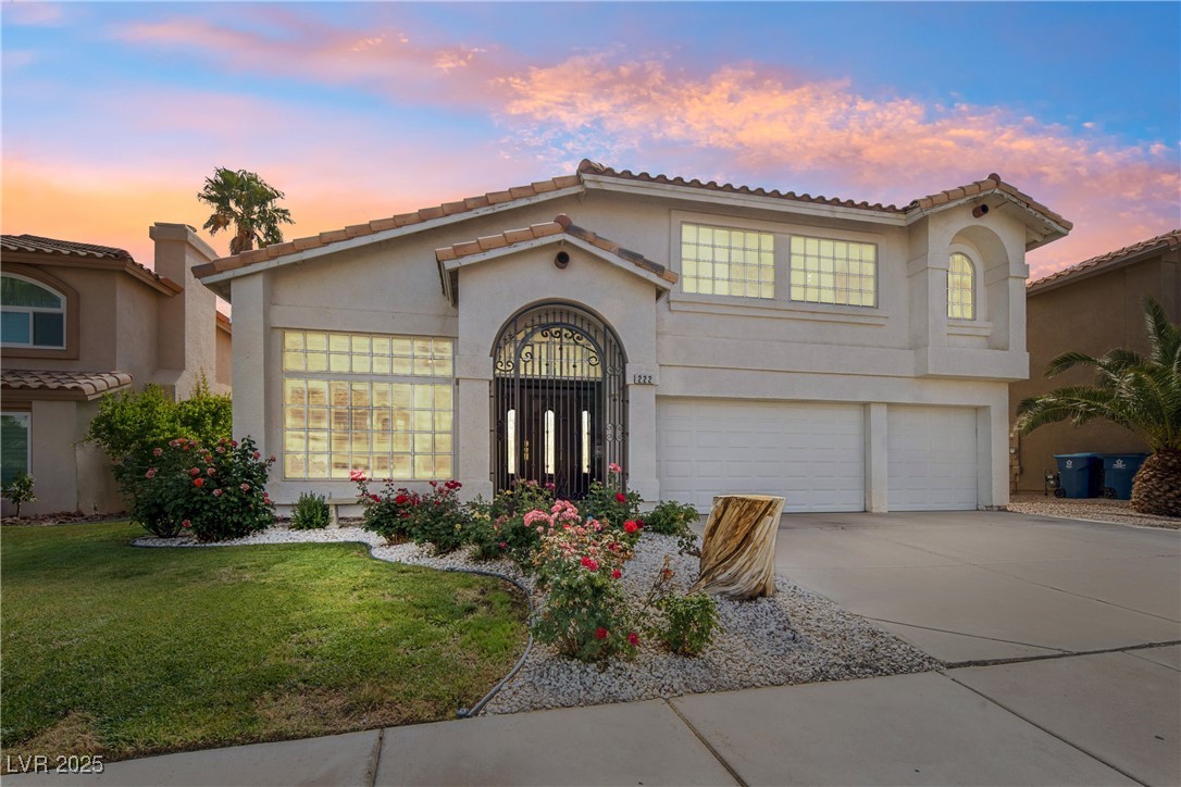 222 Hollyfern Street Property Photo