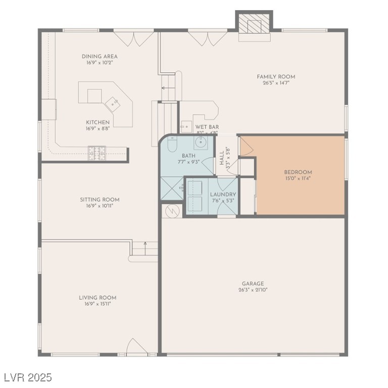 222 Hollyfern Street Property Photo 49