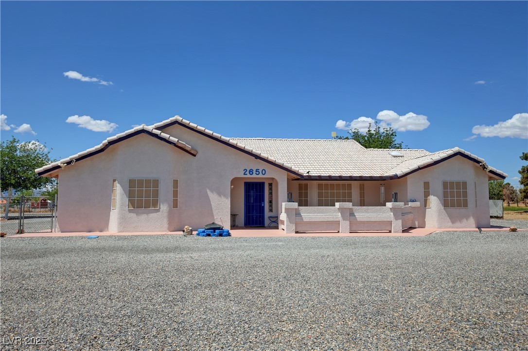 2650 Sagebrush Avenue Property Photo 2