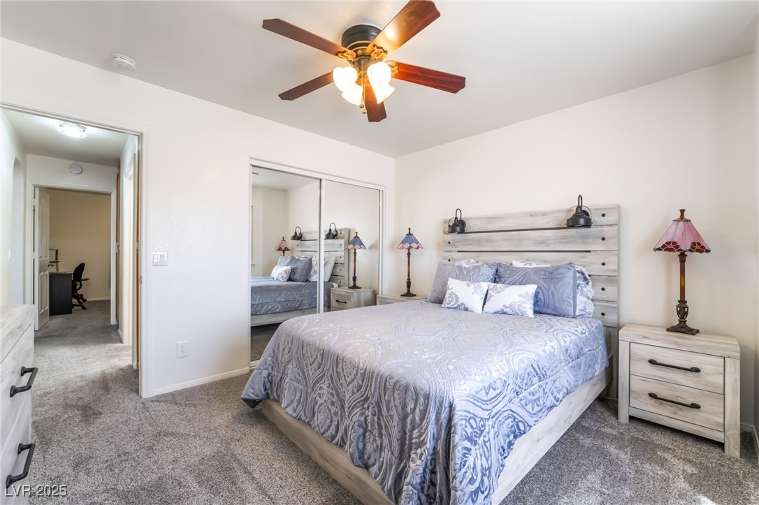 2650 Sagebrush Avenue Property Photo 25