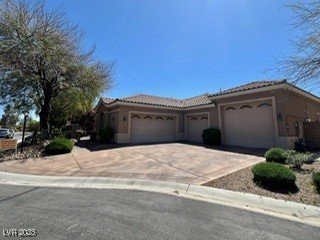 8777 Beckett Ridge Avenue Property Photo 1