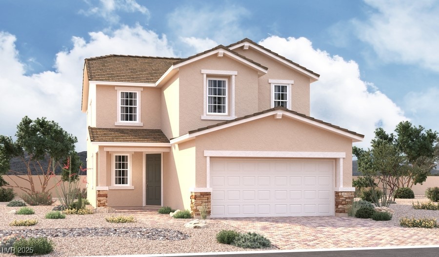 9885 Angel Valley Drive Property Photo 1