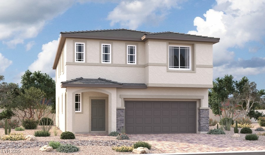 9879 Angel Valley Drive Property Photo 1