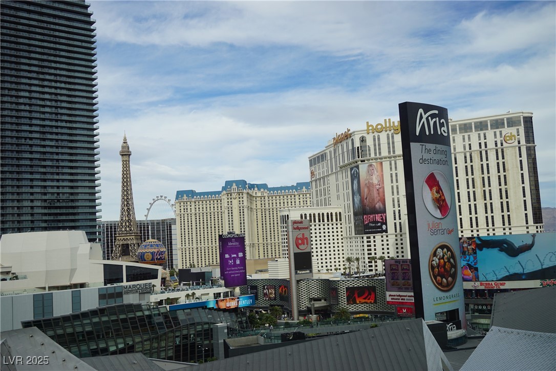 3726 South LAS VEGAS Boulevard 901 Property Photo 1