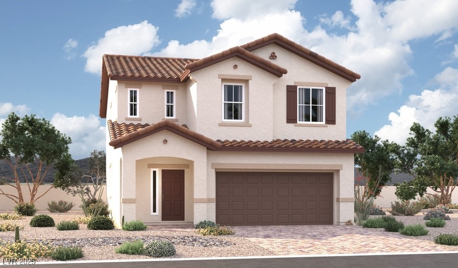 9873 Angel Valley Drive Property Photo 1