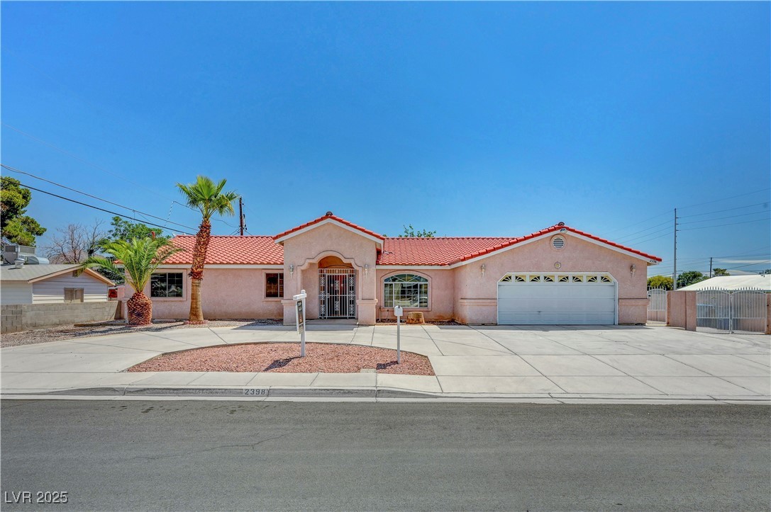 2398 South Lamont Street Property Photo