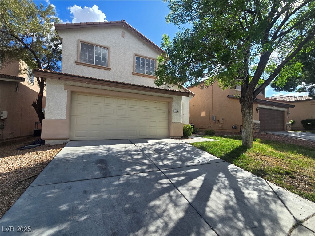 9893 Canyon Peak Drive Property Photo 1