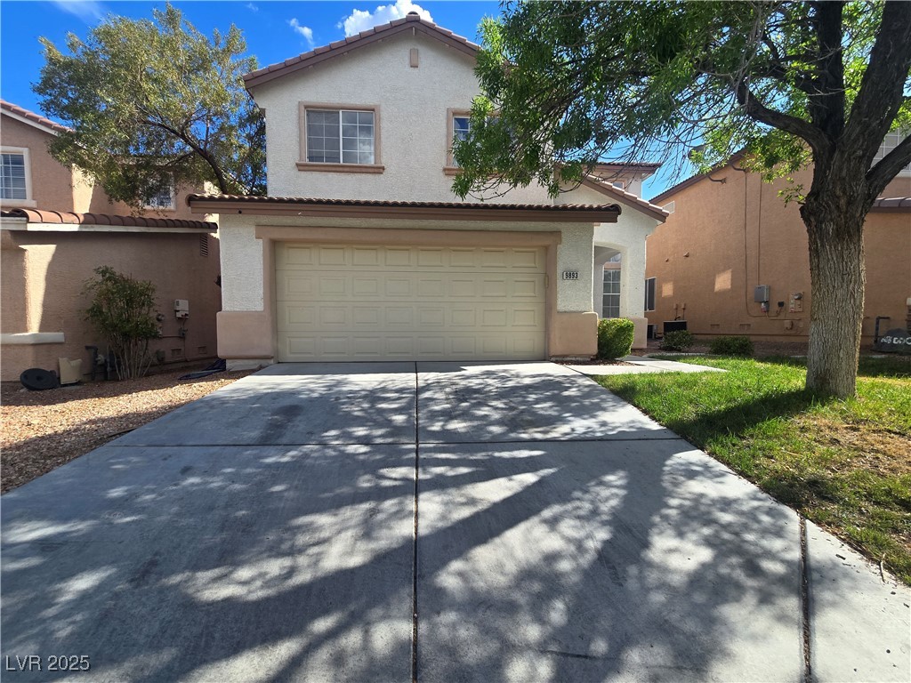 9893 Canyon Peak Drive Property Photo 2