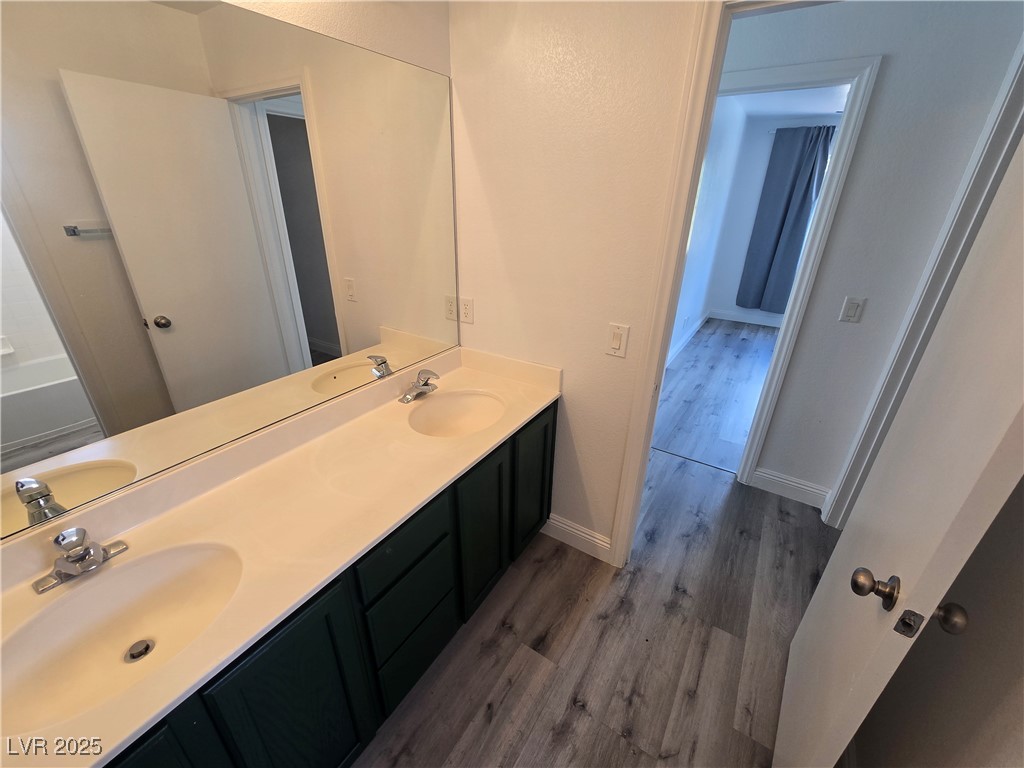 9893 Canyon Peak Drive Property Photo 19